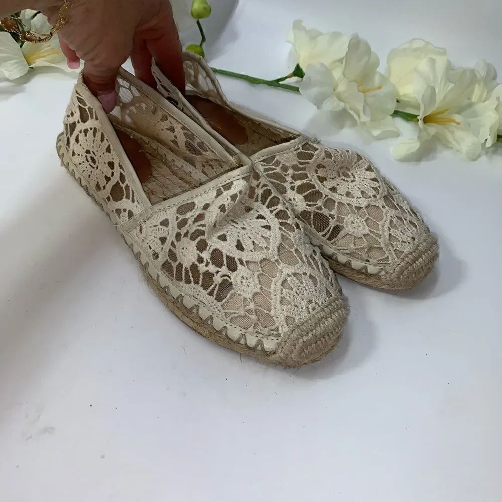 Halogen Slip on Shoes 6